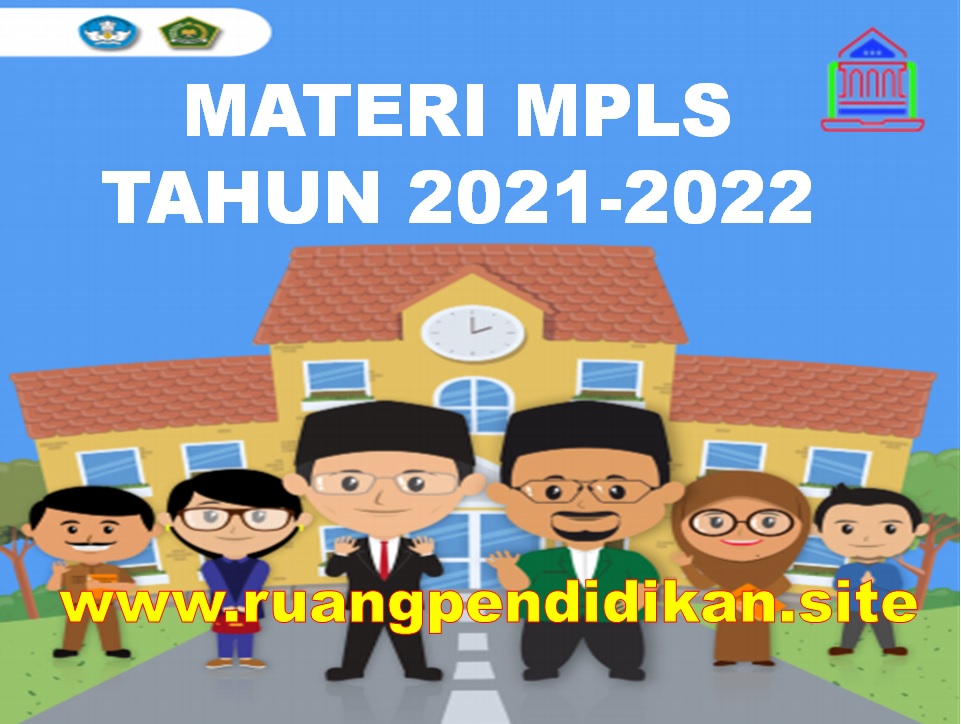 Materi MPLS Masa Pandemi Covid-19