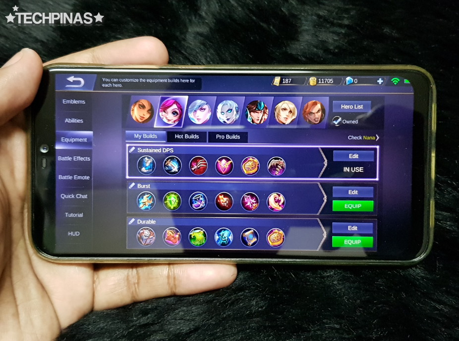 Mobile Legends Tips