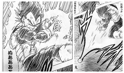 Reseña de Dragon Ball Super vols 10 y 11 de Toyotaro y Toriyama - Planeta Cómic