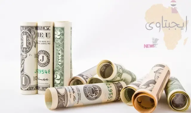 سعر الدولار الأمريكي