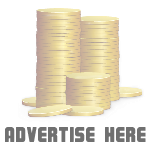 Advertise Here Banner