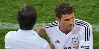 Gomez: Jerman Datang untuk Juara