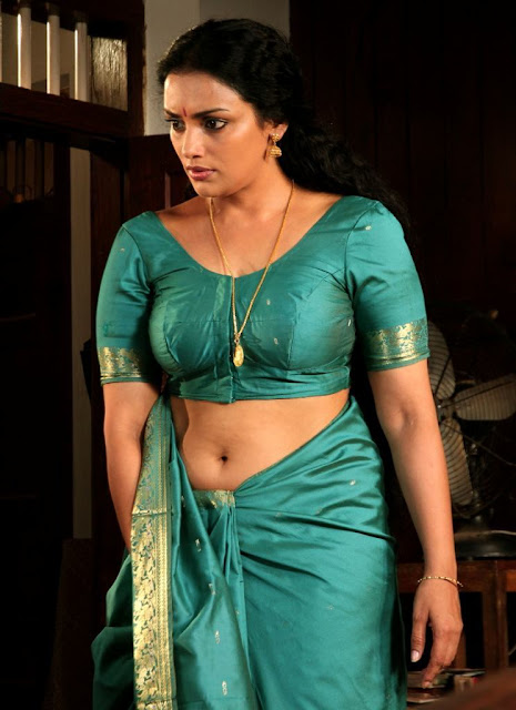 Swetha Menon