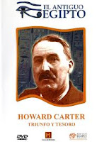 El antiguo Egipto: 10-Howard Carter, triunfo y tesoro