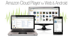 amazon cloud player