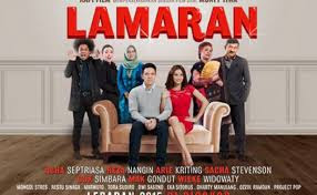 Download Film Indonesia Lamaran (2015) Full Movie