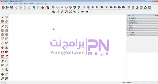 تحميل برنامج سكتش اب للاندرويد