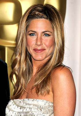 jennifer aniston hairstyles