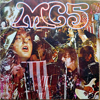 MC5's Kick Out the Jams