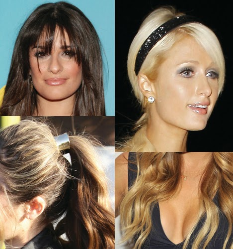 Fall 2013 Hairstyles