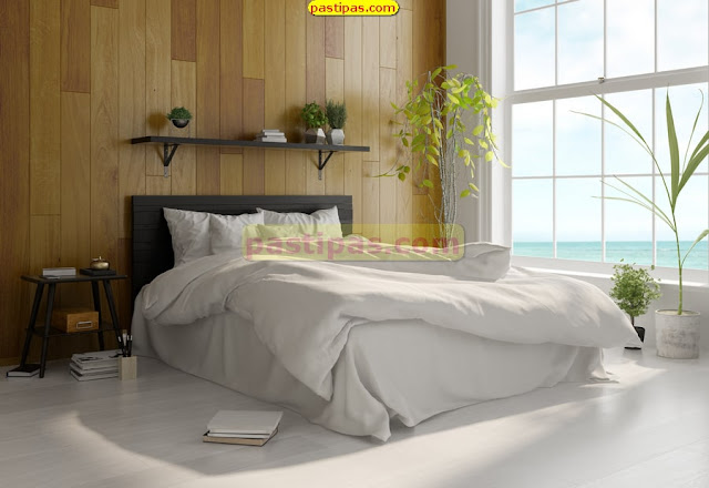 Interior Kamar Minimalis - Desain Untuk Kamar Tidur - Pastipas.COM