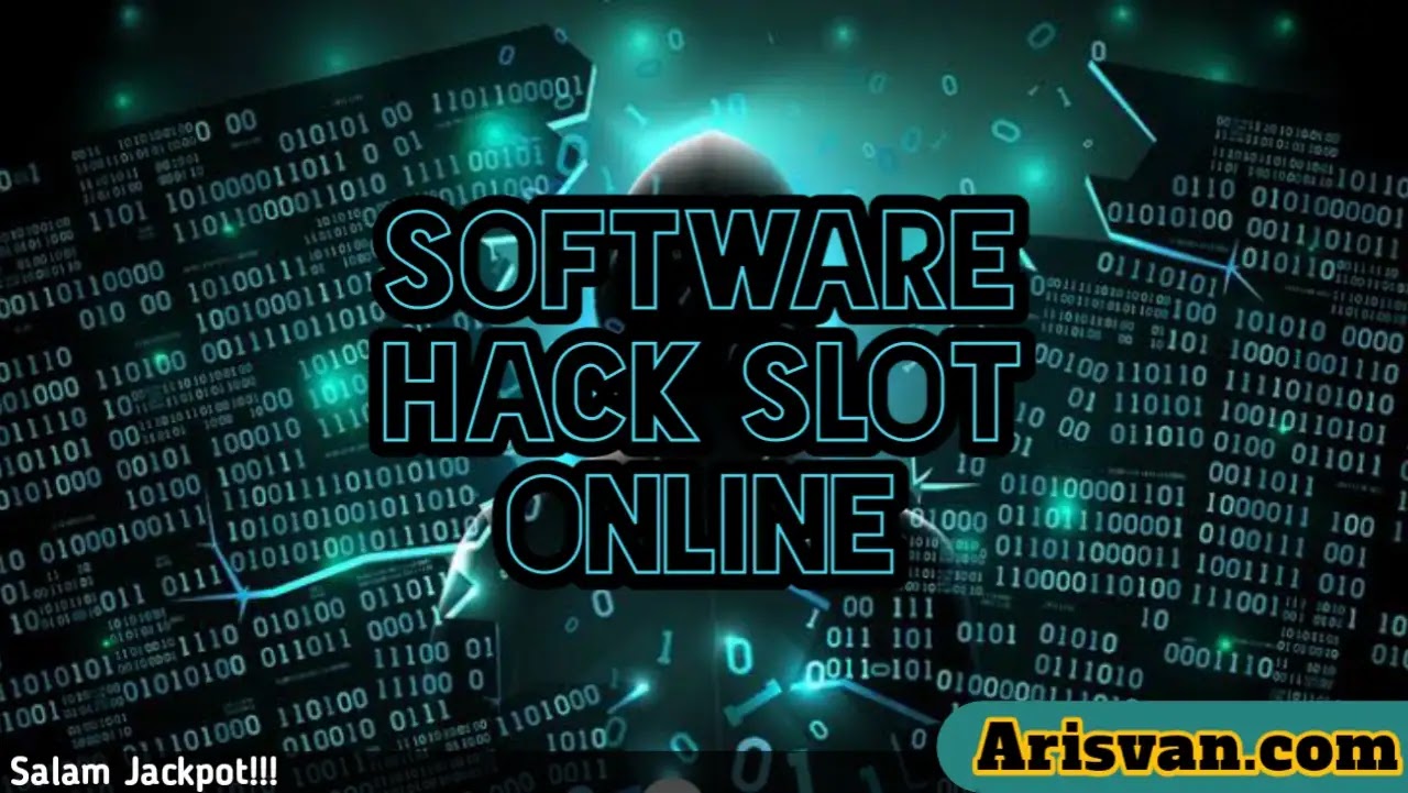 Software Hack Slot Online