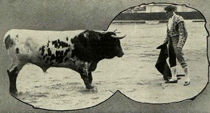 1913-10-26 (palmas y Pitos 1913-11-03) Joselito 6 Valencia