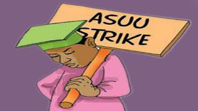  ASUU Threatens to Embark on Another Strike