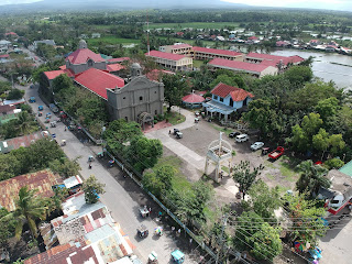 Our Lady of La Porteria Parish - Calabanga, Camarines Sur