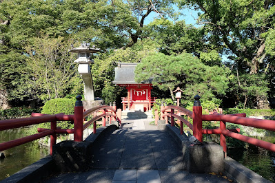 厳島神社1