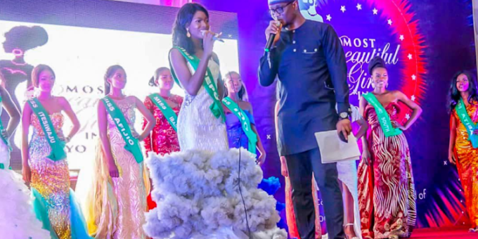 Oyo State Beauty Pageant Sets To Crown New Queen In December