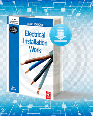 Free Book Electrical Installation Work pdf.