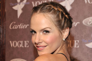 Simple Braids for Long Hair 