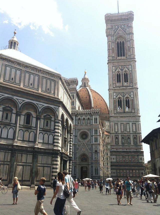 Florence Cathedral