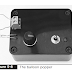 How to make Balloon-popping Laser etape 2