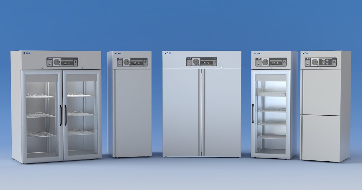 Biomedical Refrigerators Market Global Industry Insights, Trends, Outlook, and Opportunity Analysis, 2022-2028
