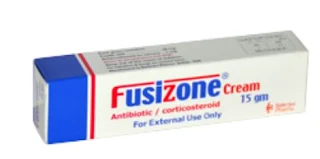 Fusizone كريم