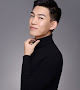 Beautiful Youth Swimming Team Xu Peng