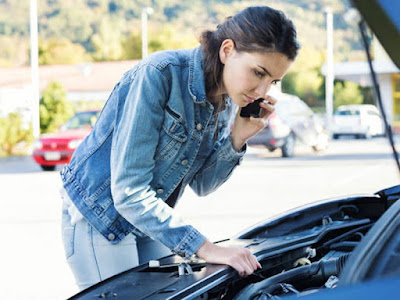 pregled polovnog vozila iz rent a car agencija