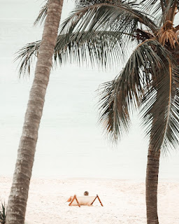 Sit Relax Tangaloma Island Australia