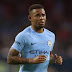 I know nothing about contract talks- Gabriel Jesus