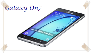 Samsung Galaxy On7