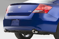 2011 Honda Accord Coupe