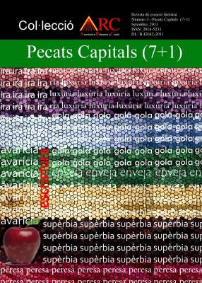 Pecats Capitals (7+1) (Diversos autors)