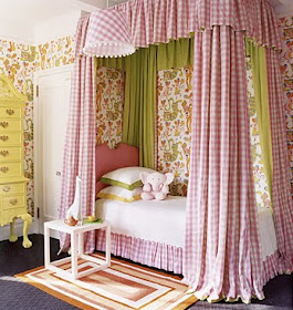 Kids room décor for kids room interior