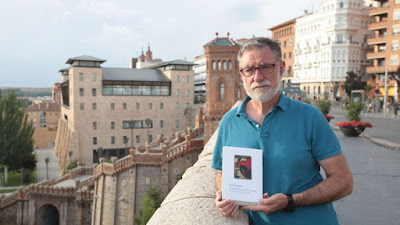 Luis Rajadell , Teruel, llibre, libro, Batiste, Batista, anarquista