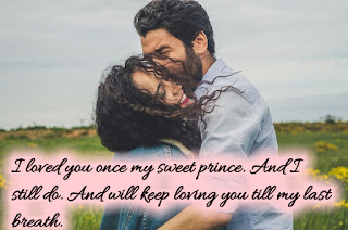 Love Quotes for Him | Deep, Romantic & Cute Love Notes