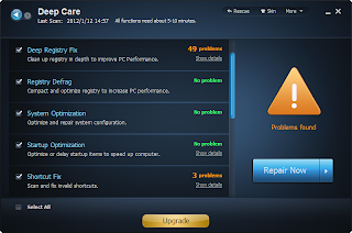 Advanced SystemCare Pro 5.3.0.246 Multilingual (FULL VERSION)