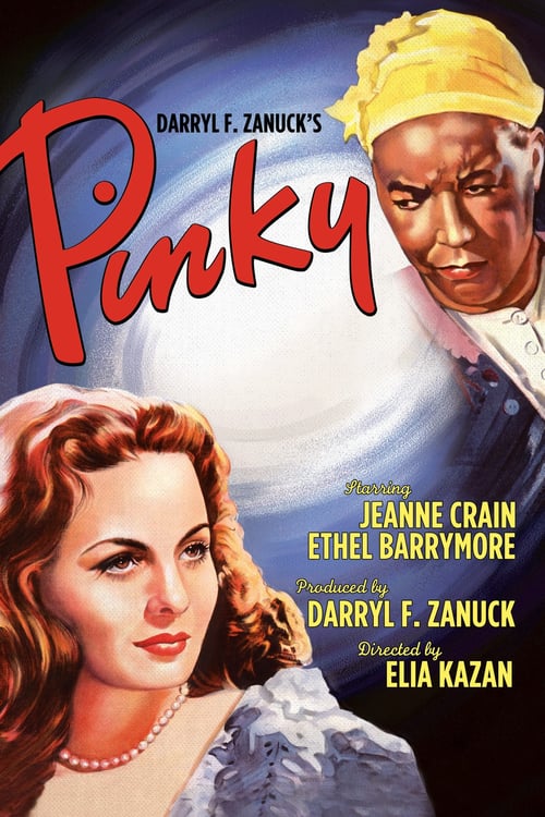 [HD] Pinky 1949 Ganzer Film Deutsch Download