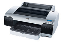 Epson 4800 Printer Manual