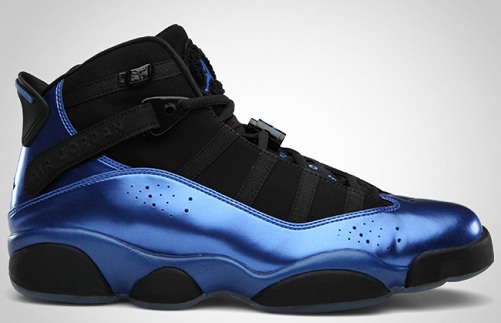 jordan 6 rings 2011. Jordan 6 Rings – February 2011