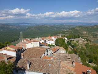 Motovun