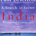 A Search in Secret India - Dr. PAUL BRUNTON