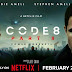 Code 8: Part II 2024 Movie Review