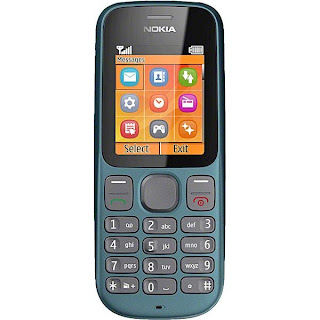 Nokia 100 RH-130