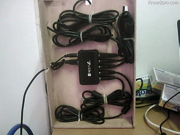 Know2pro RFID Project ตอนที่ 22 : ปัญหาจากการต่อใช้งาน RFID Reader หลายๆตัว