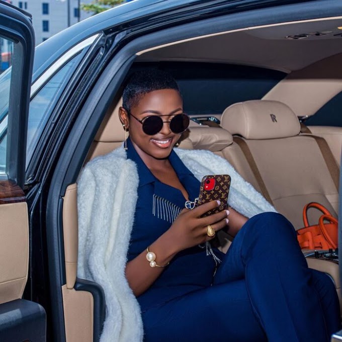 BBNaija: Ka3na buys a multimillion naira mansion