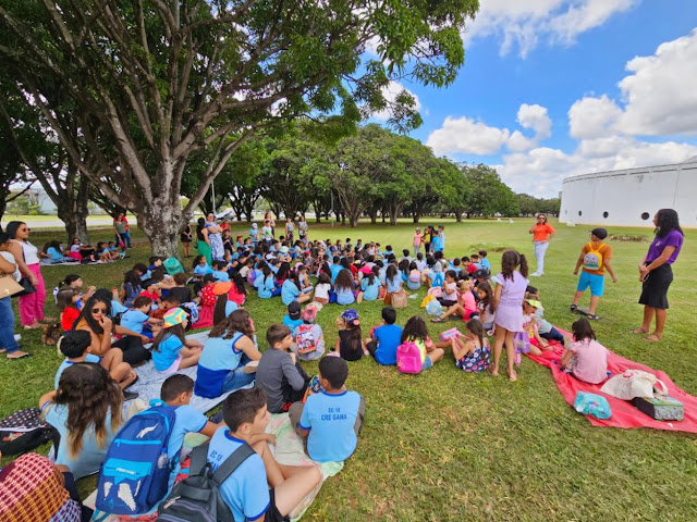 Programa%20Educativo%20do%20Memorial%20dos%20Povos%20Indi%CC%81genas Memorial dos Povos Indígenas está com visitas guiadas