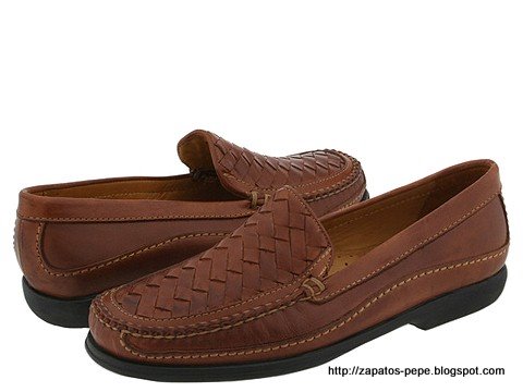 Zapatos pepe:zapatos-760201