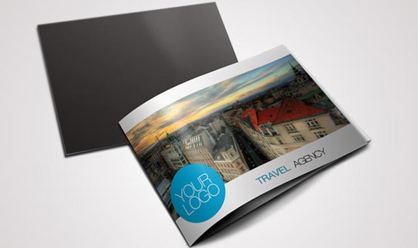 30 Great Examples of Travel Brochure Designs - Jayce-o-Yesta